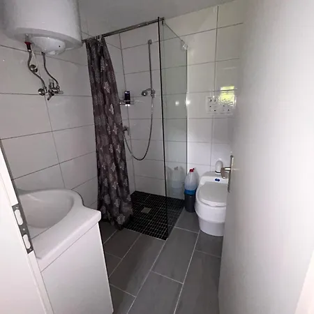 Waldblick Semesterbostad *