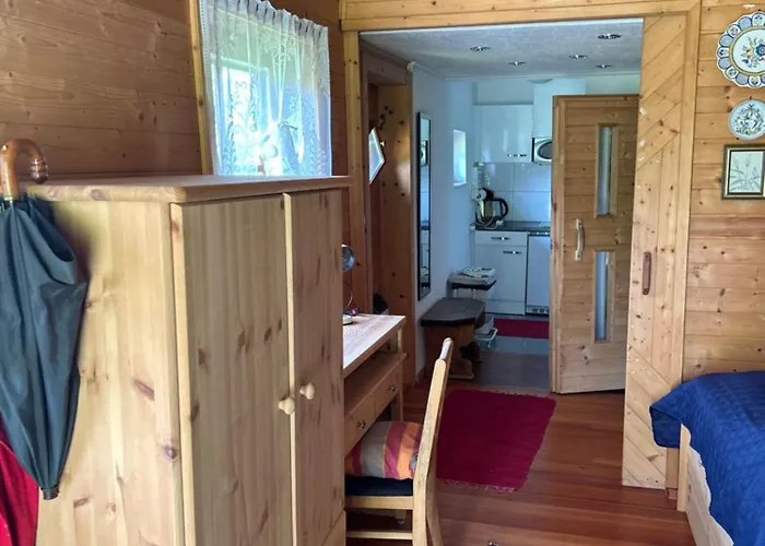 Waldblick Hébergement de vacances