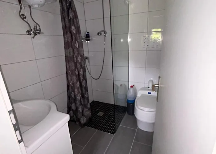 Waldblick Hébergement de vacances *