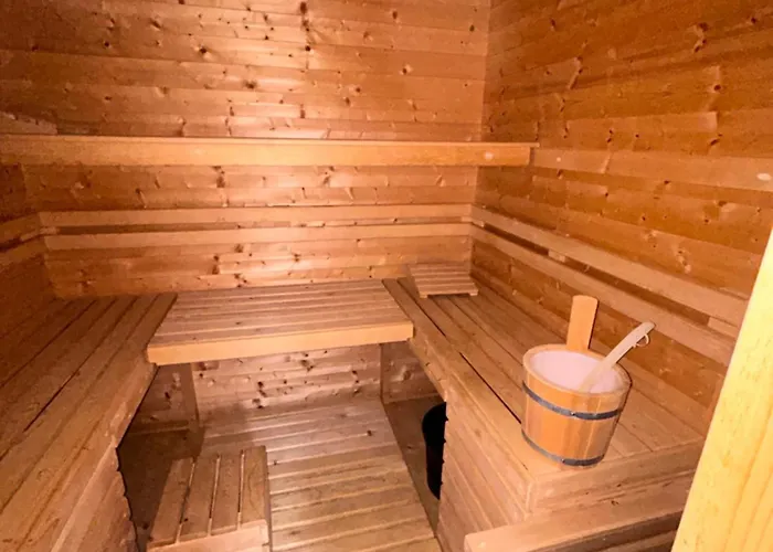 Waldblick Hébergement de vacances Seeboden